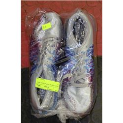 MEN'S NIKE RUNNING SHOES - SIZE 9.5