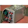 Image 1 : SERVISCOPE OSCILLOSCOPE