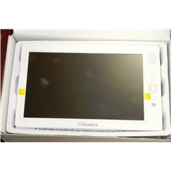 NEW ALURATEK 8" MEDIA PLAYER