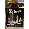 Image 1 : VINTAGE BARBIE CARRYING CASE