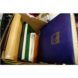 COLLECTION OF FIRST DAY LETTERS FROM EAST GERMANY