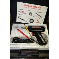 SOLDERING KIT