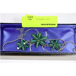 ESTATE LADIES NECKLACE