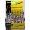 Image 1 : BOX OF 25 5LB TELESCOPIC MAGNETIC PICK-UP TOOLS