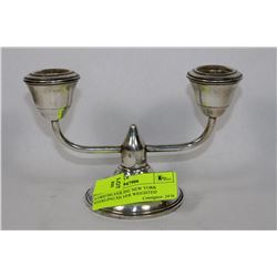 LORD SILVER INC NEW YORK STERLING SILVER WEIGHTED