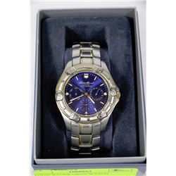 EDDIE BAUER MENS WATCH