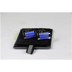 BUGATCHI UOMO CUFFLINKS