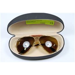 GENUINE ESTATE RAY-BAN SUNGLASSES IN