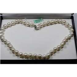 KREMENTZ STERLING SILVER 925/SILVER PEARL