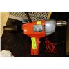Image 1 : BLACK & DECKER 1/2" ELECTRIC DRILL