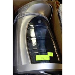 BIONAIRE HUMIDIFIER