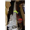 Image 1 : 2-PC LARGE PIPE WRENCH SET