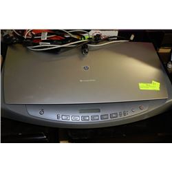 HP SCANJET 8200 PROFESSIONAL SCANNER