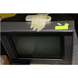 TOSHIBA 14" TV