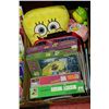 Image 1 : BOX W/ CHILDREN'S WALT DISNEY BOOKS,