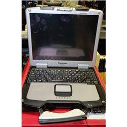 PANASONIC TOUGHBOOK - CF30