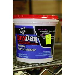 946MLS DAP DRYDEX SPACKLING