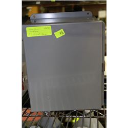 WEATHER SEALED ELECTRICAL BOX