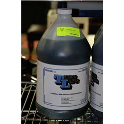 3.78 LITRE CASING AND RIM PROTECTION