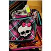 Image 1 : NEW MONSTER HIGH BACKPACK WITH LUNCHBAG