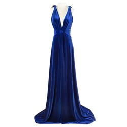 Serena Williams Hero Ball Gown from Pixels