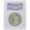 Image 1 : 1885-O PCGS MS65 Morgan Silver Dollar