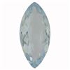 Image 1 : 3.56ctw Marquise Aquamarine Parcel