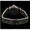 Image 2 : Cartier Pasha Stainless Steel Watch