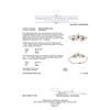 Image 4 : 1.51ctw Diamond Bracelet - 14KT Rose Gold