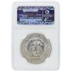 Image 2 : 1899-O NGC MS61 Morgan Silver Dollar