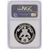 Image 2 : 2008-P NGC Graded PF70 Ultra Cameo Proof $1 Silver Bald Eagle Silver Coin