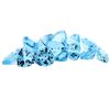 Image 1 : 61.7cts Trillion Cut Natural Blue Topaz Parcel