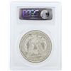 Image 2 : 1921 PCGS MS64 Morgan Silver Dollar
