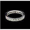 Image 1 : 1.80ctw Diamond Ring - 14KT White Gold
