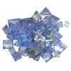 Image 1 : 14.7ctw Square Mixed Tanzanite Parcel