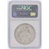 Image 2 : 2008-P NGC Graded MS70 $1 Silver Bald Eagle Silver Coin