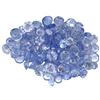 Image 1 : 13.75ctw Round Mixed Tanzanite Parcel