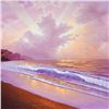 Image 2 : Lullaby Seashore by Jon Rattenbury