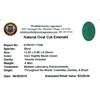 Image 2 : 4.86ctw Oval Emerald Parcel