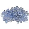 Image 1 : 12ctw Round Mixed Tanzanite Parcel