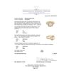 Image 3 : 2.06ctw Diamond Ring - 14KT Rose Gold