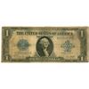 Image 1 : 1923 $1 Silver Certificate