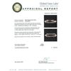 Image 4 : 14KT Yellow Gold 6.08ctw Diamond Bracelet