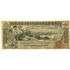 Image 1 : 1896 $1 Educational Silver Certificate