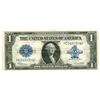 Image 1 : 1923 $1 Silver Certificate