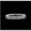 Image 2 : 1.98ctw Diamond Ring - Platinum