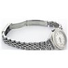 Image 7 : Rolex Stainless Steel Diamond DateJust Ladies Watch