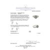 Image 3 : 1.01ctw Diamond Ring - 14KT White Gold