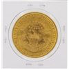 Image 2 : 1896 $20 BU Liberty Head Double Eagle Gold Coin