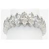 Image 4 : 3.00ctw Diamond Ring - 14KT White Gold
